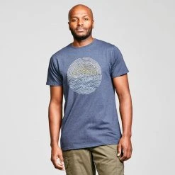 Weird Fish Men's Ocean Tee