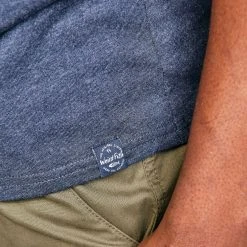 Weird Fish Men's Ocean Tee -SCARPA Sales go 409188 d