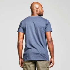 Weird Fish Men's Ocean Tee -SCARPA Sales go 409188 e