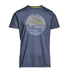 Weird Fish Men's Ocean Tee -SCARPA Sales go 409188 u