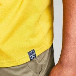 Weird Fish Men's Ocean Tee -SCARPA Sales go 409189 d