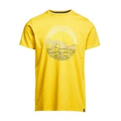 Weird Fish Men's Ocean Tee -SCARPA Sales go 409189 u