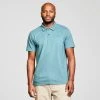 Weird Fish Men's Quay Polo Shirt