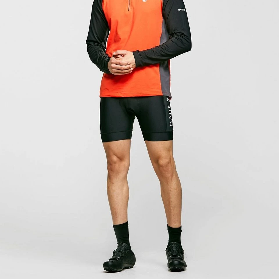 Dare 2b Men's Ecliptic Cycle Shorts With Gel Inserts 3 Dare 2b Men's Ecliptic Cycle Shorts With Gel Inserts