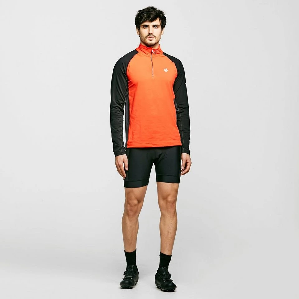 Dare 2b Men's Ecliptic Cycle Shorts With Gel Inserts 5 Dare 2b Men's Ecliptic Cycle Shorts With Gel Inserts - Image 3