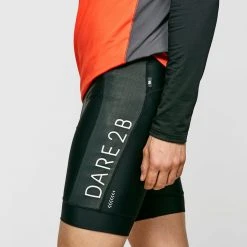 Dare 2b Men's Ecliptic Cycle Shorts With Gel Inserts 12 Dare 2b Men's Ecliptic Cycle Shorts With Gel Inserts -SCARPA Sales go 411172 d