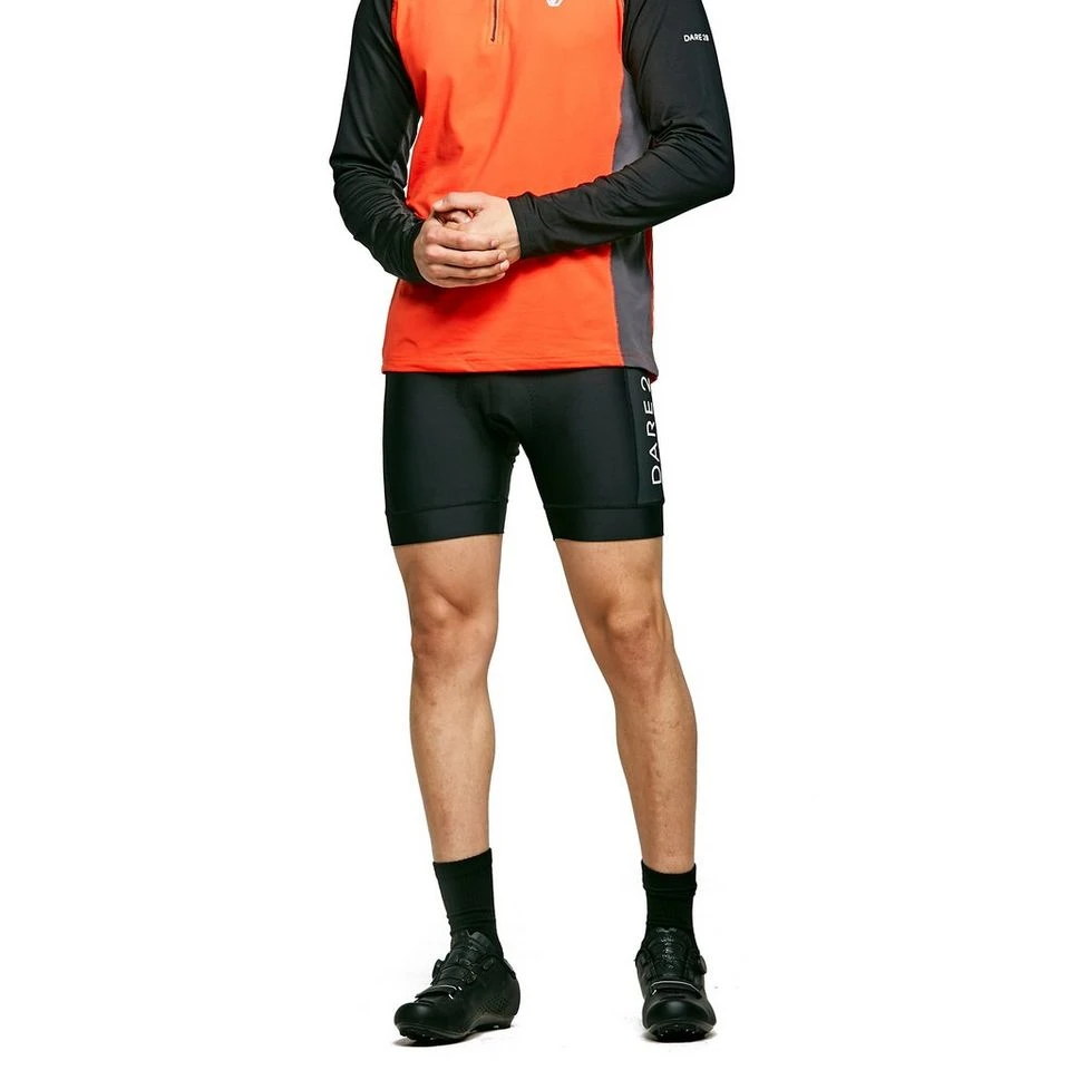 Dare 2b Men's Ecliptic Cycle Shorts With Gel Inserts 9 Dare 2b Men's Ecliptic Cycle Shorts With Gel Inserts - Image 7