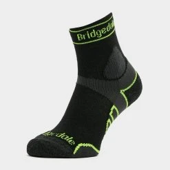 Bridgedale Men’s Lightweight Merino Performance ¾ Crew Socks
