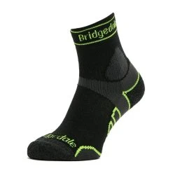Bridgedale Men’s Lightweight Merino Performance ¾ Crew Socks -SCARPA Sales go 412528 z