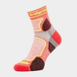 Bridgedale Men’s Ultra Light T2 COOLMAX® Sport Low Socks