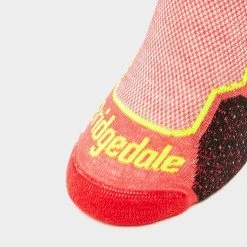 Bridgedale Men’s Ultra Light T2 COOLMAX® Sport Low Socks -SCARPA Sales go 412531 d