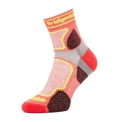 Bridgedale Men’s Ultra Light T2 COOLMAX® Sport Low Socks -SCARPA Sales go 412531 z