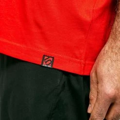 Adidas Five Ten Men’s Five Ten Brand Of The Brave T-Shirt -SCARPA Sales go 421435 e