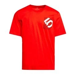 Adidas Five Ten Men’s Five Ten Brand Of The Brave T-Shirt -SCARPA Sales go 421435 u