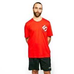 Adidas Five Ten Men’s Five Ten Brand Of The Brave T-Shirt -SCARPA Sales go 421435 z