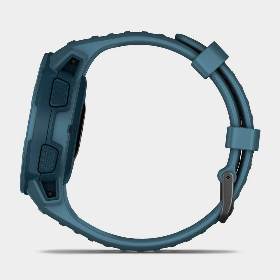 Garmin Instinct Multi-Sport GPS Watch 6 Garmin Instinct Multi-Sport GPS Watch - Image 4