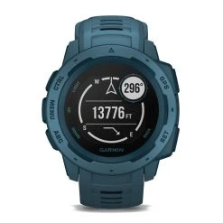 Garmin Instinct Multi-Sport GPS Watch 13 Garmin Instinct Multi-Sport GPS Watch -SCARPA Sales go 442187 z