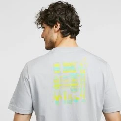 Adidas TERREX Men’s Only Carry T-Shirt -SCARPA Sales go 443634 e