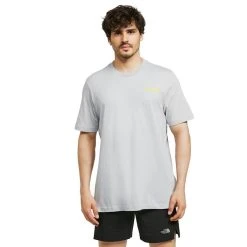 Adidas TERREX Men’s Only Carry T-Shirt -SCARPA Sales go 443634 z