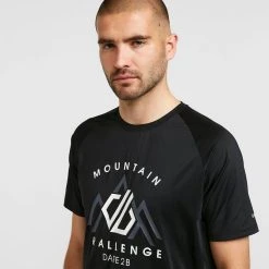 Dare 2b Men’s Charged T-Shirt -SCARPA Sales go 443873 d