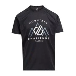 Dare 2b Men’s Charged T-Shirt -SCARPA Sales go 443873 u