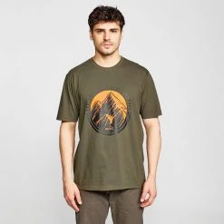 Peter Storm Men’s Great Outdoors T-Shirt