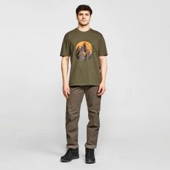Peter Storm Men’s Great Outdoors T-Shirt -SCARPA Sales go 443926 c