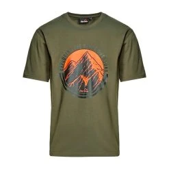 Peter Storm Men’s Great Outdoors T-Shirt -SCARPA Sales go 443926 u