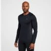 Odlo Men's Performance Warm Eco Long Sleeve Baselayer Top -SCARPA Sales go 444426 a