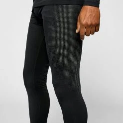 Odlo Men's Performance Warm Eco Baselayer Pants -SCARPA Sales go 444438 d