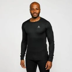 Odlo Men’s Active Warm Eco Baselayer Top