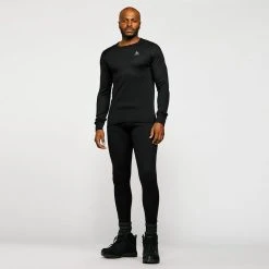 Odlo Men’s Active Warm Eco Baselayer Top -SCARPA Sales go 444453 c