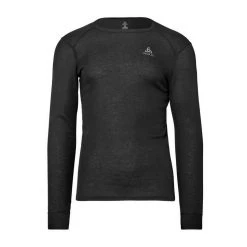 Odlo Men’s Active Warm Eco Baselayer Top -SCARPA Sales go 444453 u