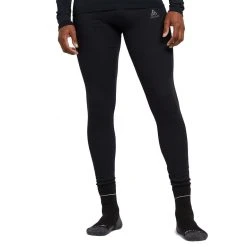 Odlo Men’s Active Warm Eco Long Baselayer Bottoms -SCARPA Sales go 444460 z