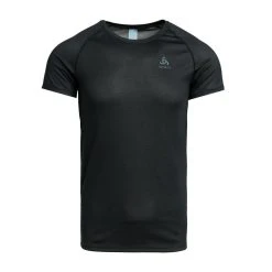 Odlo Men's Active F-Dry Light Eco Short Sleeve BaseLayer Top -SCARPA Sales go 444490 u
