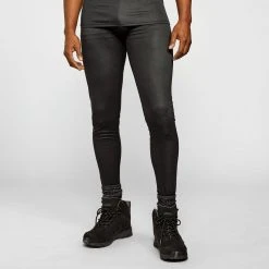 Odlo Men's Active F-Dry Light Eco Baselayer Bottoms