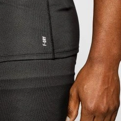 Odlo Men's Active F-Dry Light Eco Baselayer Bottoms 11 Odlo Men's Active F-Dry Light Eco Baselayer Bottoms -SCARPA Sales go 444495 d