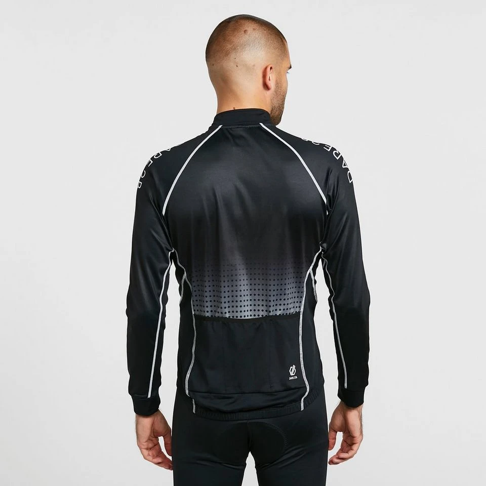 Dare 2b Men's AEP Virtuosity Jersey 4 Dare 2b Men's AEP Virtuosity Jersey - Image 2