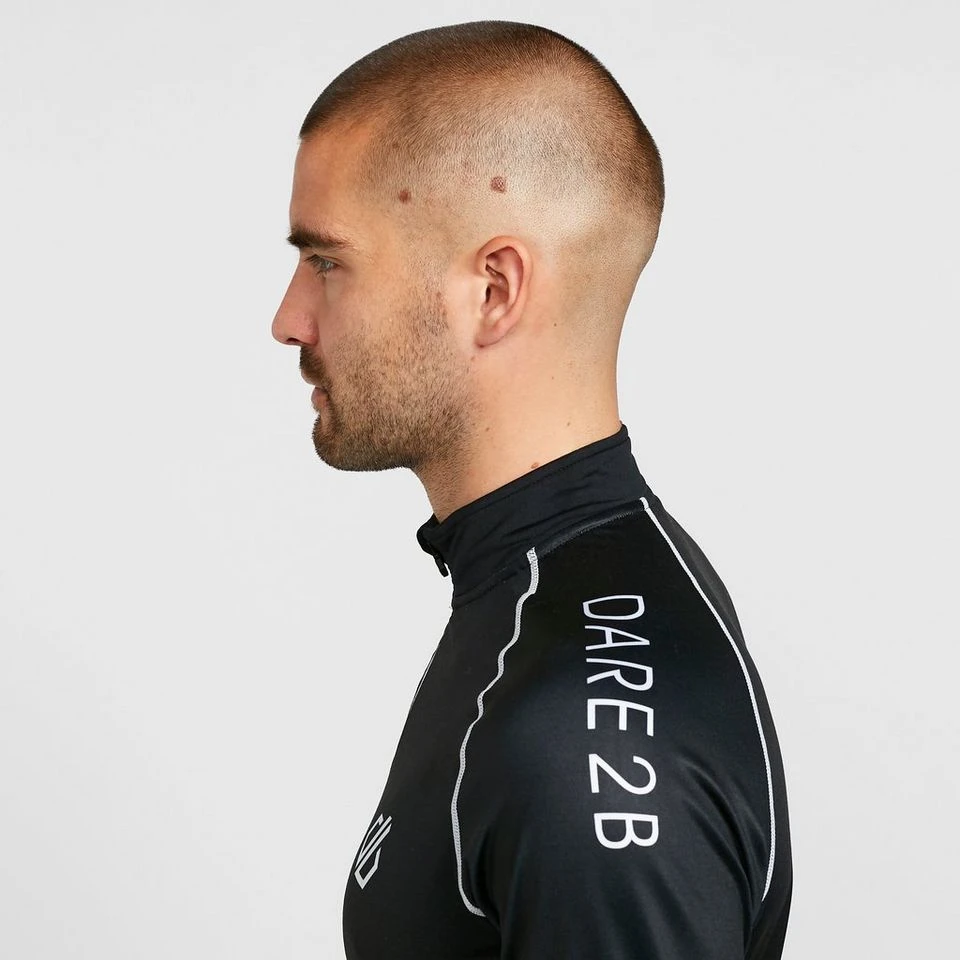 Dare 2b Men's AEP Virtuosity Jersey 7 Dare 2b Men's AEP Virtuosity Jersey - Image 5