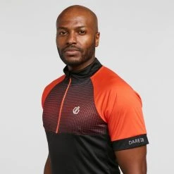 Dare 2b Men’s Stay The Course Cycling Jersey -SCARPA Sales go 448677 d