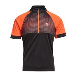 Dare 2b Men’s Stay The Course Cycling Jersey -SCARPA Sales go 448677 u