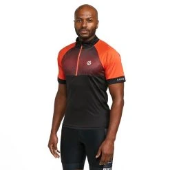 Dare 2b Men’s Stay The Course Cycling Jersey -SCARPA Sales go 448677 z