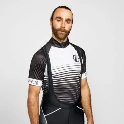 Dare 2b Men’s Ecliptic Gel Bibbed Short -SCARPA Sales go 448681 c