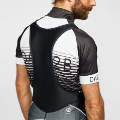 Dare 2b Men’s Ecliptic Gel Bibbed Short -SCARPA Sales go 448681 h