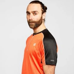 Dare 2b Men's Aces II Cycling Jersey -SCARPA Sales go 448694 d