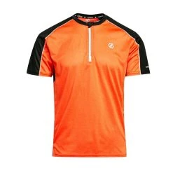Dare 2b Men's Aces II Cycling Jersey -SCARPA Sales go 448694 u