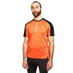 Dare 2b Men's Aces II Cycling Jersey -SCARPA Sales go 448694 z