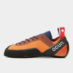 Ocun Unisex Crest LU Climbing Shoes