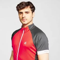 Dare 2b Men's Protraction Cycling Jersey -SCARPA Sales go 454727 d