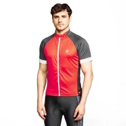 Dare 2b Men's Protraction Cycling Jersey -SCARPA Sales go 454727 z